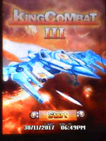 King Combat 3 3